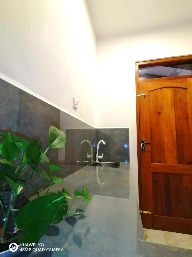 Villa Wismar Hikkaduwa Esterno foto