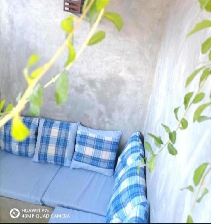 Villa Wismar Hikkaduwa Esterno foto