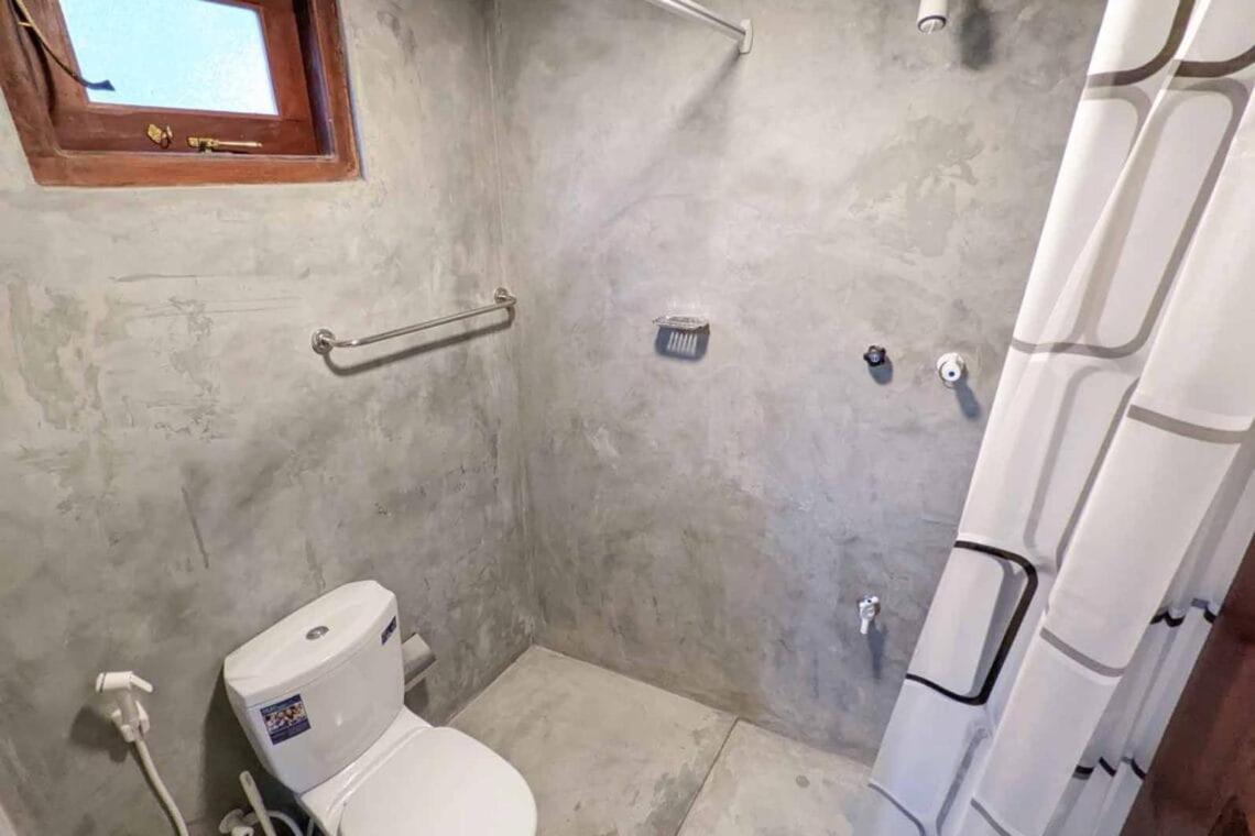 Villa Wismar Hikkaduwa Esterno foto