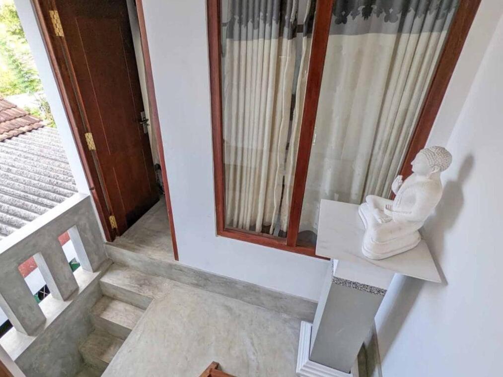 Villa Wismar Hikkaduwa Esterno foto