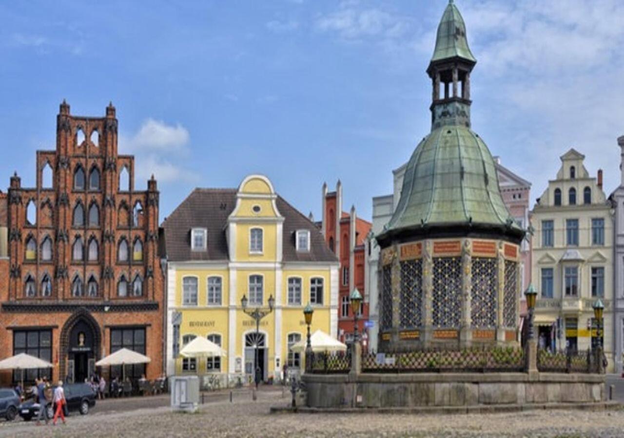 Villa Wismar Hikkaduwa Esterno foto