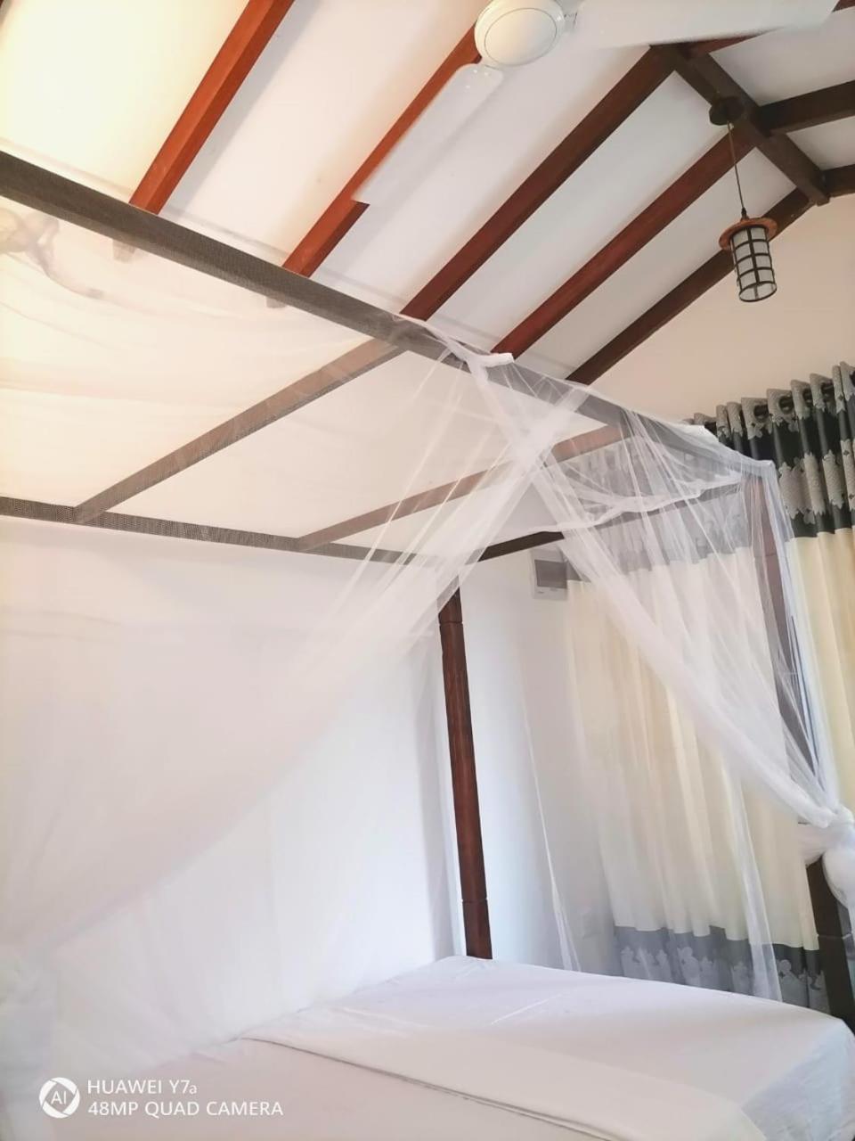 Villa Wismar Hikkaduwa Camera foto