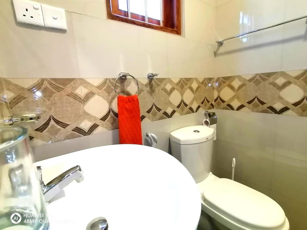 Villa Wismar Hikkaduwa Camera foto